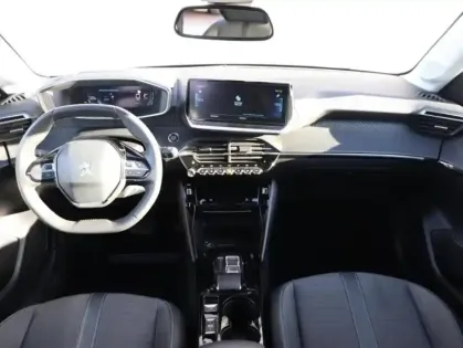 Photo 7 Peugeot 208  e- 136ch Allure Pack