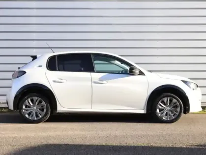 Photo 3 Peugeot 208  e- 136ch Allure Pack