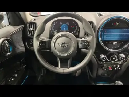 Photo 10 Mini Countryman  Cooper S 178ch Edition Premium Plus ALL4 BVA8