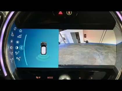 Photo 14 Mini Countryman  Cooper S 178ch Edition Premium Plus ALL4 BVA8