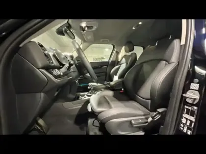 Photo 11 Mini Countryman  Cooper S 178ch Edition Premium Plus ALL4 BVA8