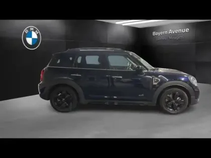 Photo 3 Mini Countryman  Cooper S 178ch Edition Premium Plus ALL4 BVA8