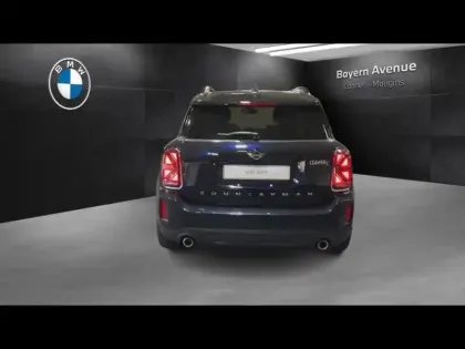 Photo 5 Mini Countryman  Cooper S 178ch Edition Premium Plus ALL4 BVA8