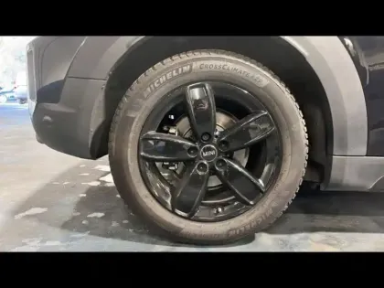 Photo 6 Mini Countryman  Cooper S 178ch Edition Premium Plus ALL4 BVA8