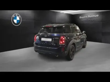 Photo 4 Mini Countryman  Cooper S 178ch Edition Premium Plus ALL4 BVA8