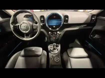 Photo 8 Mini Countryman  Cooper S 178ch Edition Premium Plus ALL4 BVA8