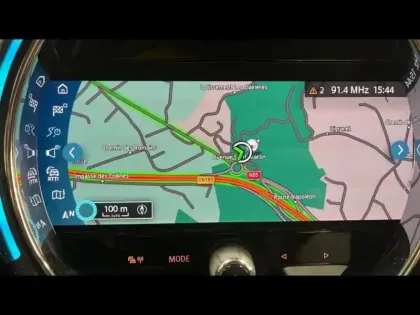 Photo 13 Mini Countryman  Cooper S 178ch Edition Premium Plus ALL4 BVA8