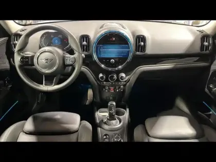 Photo 9 Mini Countryman  Cooper S 178ch Edition Premium Plus ALL4 BVA8