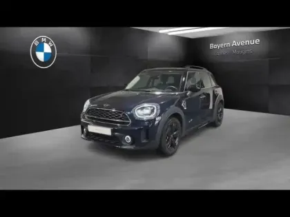 Photo Mini Countryman