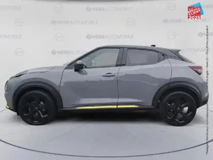 Photo 8 Nissan Juke  1.0 DIG-T 114ch Kiiro DCT