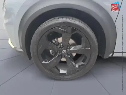 Photo 9 Nissan Juke  1.0 DIG-T 114ch Kiiro DCT