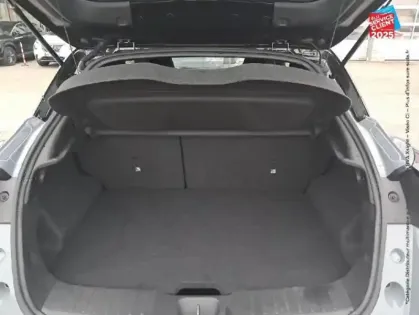 Photo 13 Nissan Juke  1.0 DIG-T 114ch Kiiro DCT