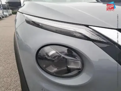 Photo 12 Nissan Juke  1.0 DIG-T 114ch Kiiro DCT