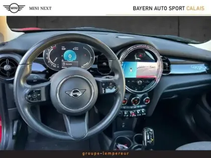 Photo 2 Mini Mini  Cooper 136ch Edition Camden BVA7