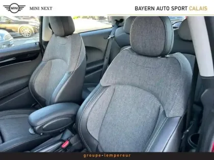 Photo 13 Mini Mini  Cooper 136ch Edition Camden BVA7