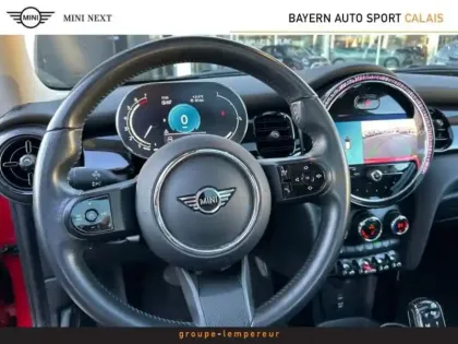 Photo 3 Mini Mini  Cooper 136ch Edition Camden BVA7