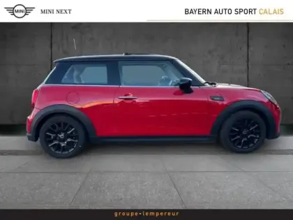 Photo 14 Mini Mini  Cooper 136ch Edition Camden BVA7