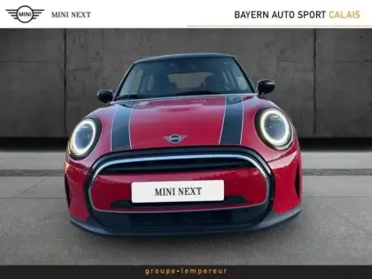 Photo 1 Mini Mini  Cooper 136ch Edition Camden BVA7