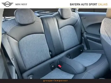 Photo 5 Mini Mini  Cooper 136ch Edition Camden BVA7