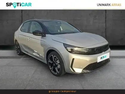 Photo 2 Opel Corsa  1.2 Turbo Hybrid 110ch GS e-DCT6