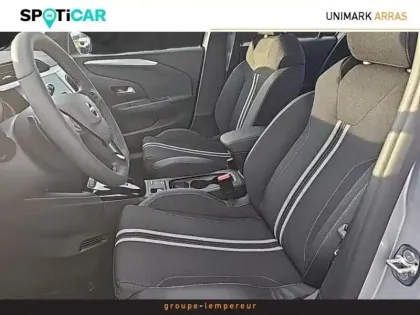 Photo 10 Opel Corsa  1.2 Turbo Hybrid 110ch GS e-DCT6