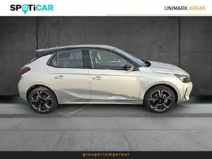 Photo 3 Opel Corsa  1.2 Turbo Hybrid 110ch GS e-DCT6