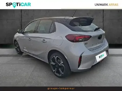 Photo 6 Opel Corsa  1.2 Turbo Hybrid 110ch GS e-DCT6