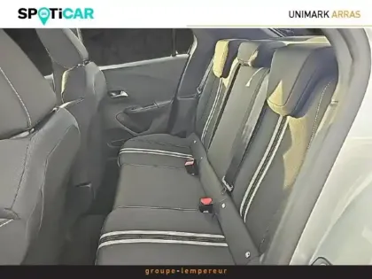 Photo 11 Opel Corsa  1.2 Turbo Hybrid 110ch GS e-DCT6