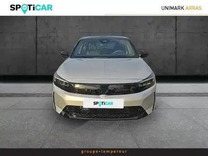 Photo 1 Opel Corsa  1.2 Turbo Hybrid 110ch GS e-DCT6