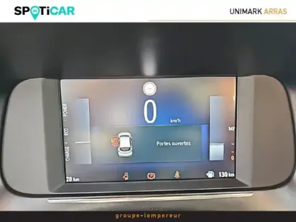 Photo 9 Opel Corsa  1.2 Turbo Hybrid 110ch GS e-DCT6