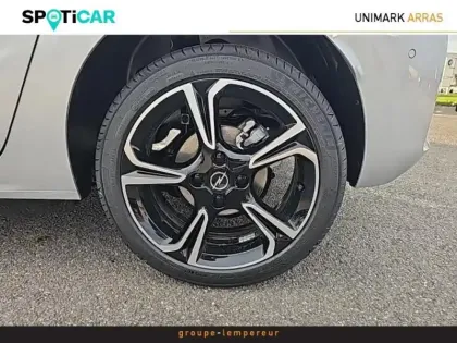 Photo 12 Opel Corsa  1.2 Turbo Hybrid 110ch GS e-DCT6