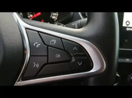 Photo 13 Renault Arkana  1.3 TCe 140ch FAP Business EDC