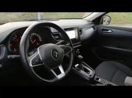 Photo 8 Renault Arkana  1.3 TCe 140ch FAP Business EDC