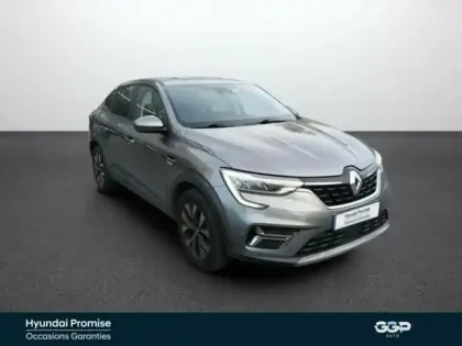 Photo 7 Renault Arkana  1.3 TCe 140ch FAP Business EDC
