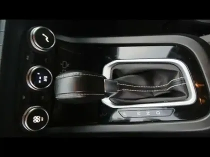 Photo 14 Renault Arkana  1.3 TCe 140ch FAP Business EDC