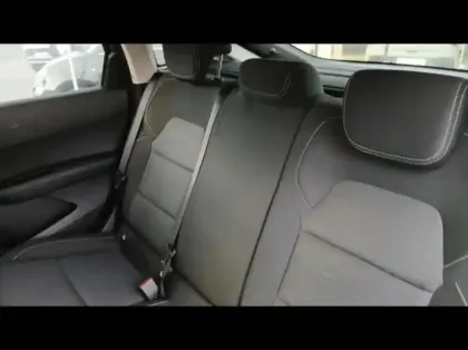 Photo 10 Renault Arkana  1.3 TCe 140ch FAP Business EDC