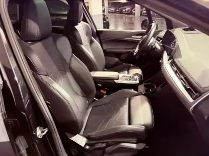 Photo 8 BMW Serie 2 Série 2 ActiveTourer 218i 136ch M Sport DKG7