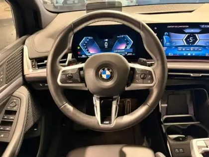 Photo 5 BMW Serie 2 Série 2 ActiveTourer 218i 136ch M Sport DKG7