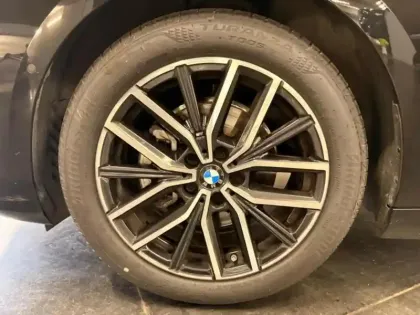 Photo 7 BMW Serie 2 Série 2 ActiveTourer 218i 136ch M Sport DKG7