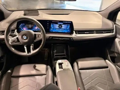 Photo 4 BMW Serie 2 Série 2 ActiveTourer 218i 136ch M Sport DKG7