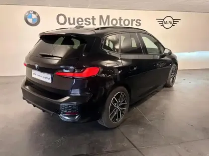 Photo 1 BMW Serie 2 Série 2 ActiveTourer 218i 136ch M Sport DKG7