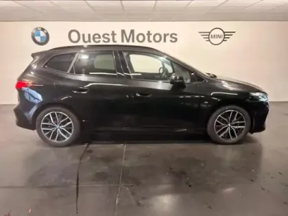 Photo 2 BMW Serie 2 Série 2 ActiveTourer 218i 136ch M Sport DKG7