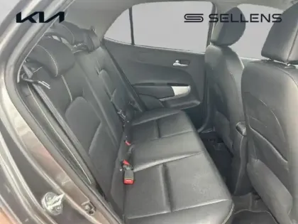 Photo 6 Kia Picanto  1.2 DPi 84ch X Line BVMA5