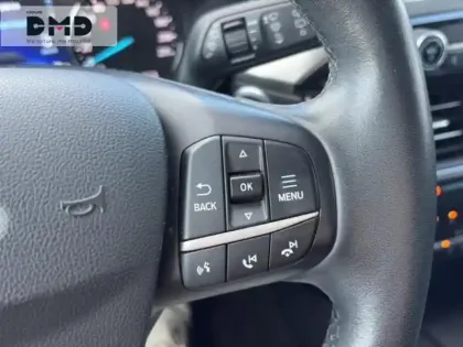 Photo 14 Ford Kuga  2.5 Duratec 225ch PHEV Titanium BVA