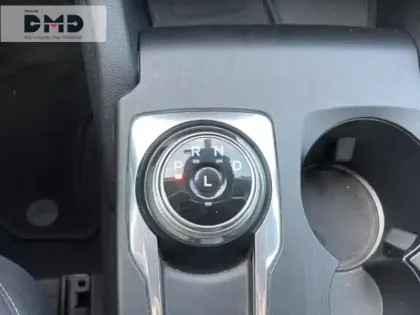 Photo 7 Ford Kuga  2.5 Duratec 225ch PHEV Titanium BVA