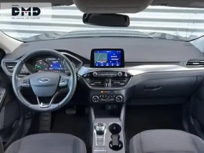 Photo 4 Ford Kuga  2.5 Duratec 225ch PHEV Titanium BVA