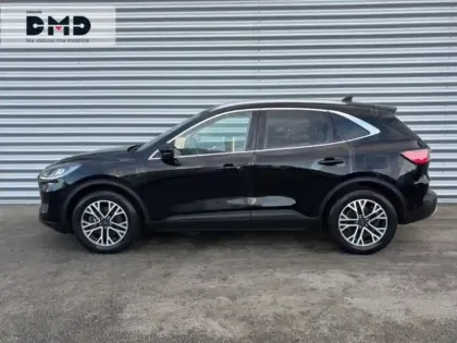 Photo 1 Ford Kuga  2.5 Duratec 225ch PHEV Titanium BVA