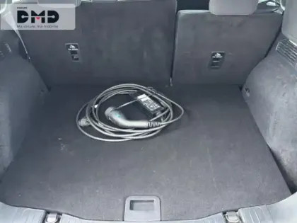 Photo 11 Ford Kuga  2.5 Duratec 225ch PHEV Titanium BVA