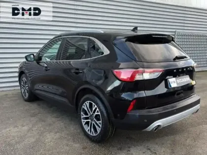 Photo 2 Ford Kuga  2.5 Duratec 225ch PHEV Titanium BVA