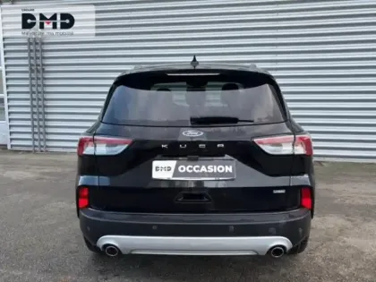 Photo 10 Ford Kuga  2.5 Duratec 225ch PHEV Titanium BVA